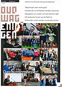 Afbeelding van het boek Oud Wageningen. Tijdschrift van de  Historische Vereniging Oud Wageningen. Juni 2021 Jaargang 49-2