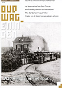 Afbeelding van het boek Oud Wageningen. Tijdschrift van de  Historische Vereniging Oud Wageningen. Maart 2022 Jaargang 50-1