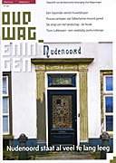 Afbeelding van het boek Oud Wageningen. Tijdschrift van de  Historische Vereniging Oud Wageningen. Maart 2024 Jaargang 52-1