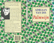 Afbeelding van het boek Palmwijn