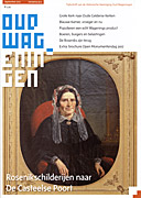 Afbeelding van het boek Oud Wageningen. Tijdschrift van de  Historische Vereniging Oud Wageningen. September 2017 Jaargang 45-3